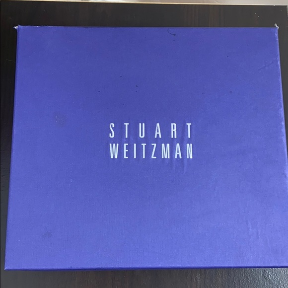 Stuart Weizman Heeled Boots 👢 - Picture 7 of 10